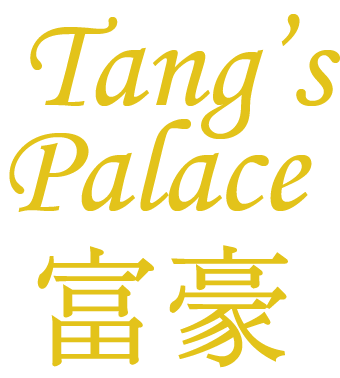 Tang's Palace Aalst Logo